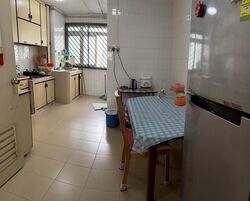 Blk 101 Simei Street 1 (Tampines), HDB 4 Rooms #516979451